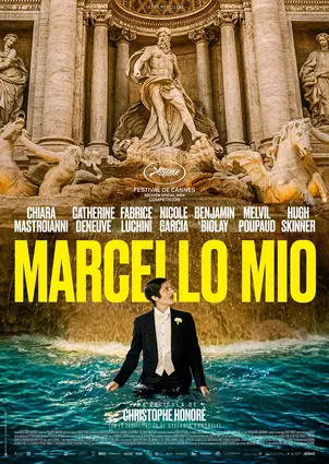 Marcello Mio